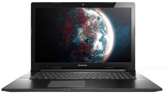 Ordinateurs Portables Lenovo B70-80 (80Mr) I3 4 Go Ram 500Go Hdd 17.3"